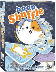 Boop Shuffle